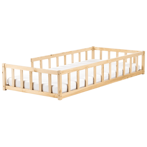 Beliani Cama infantil Pinho MEYMAC