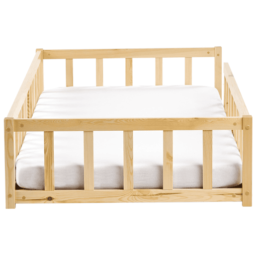Beliani Cama infantil Pinho MEYMAC