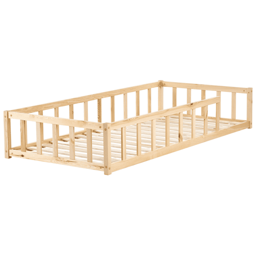 Beliani Cama infantil Pinho MEYMAC