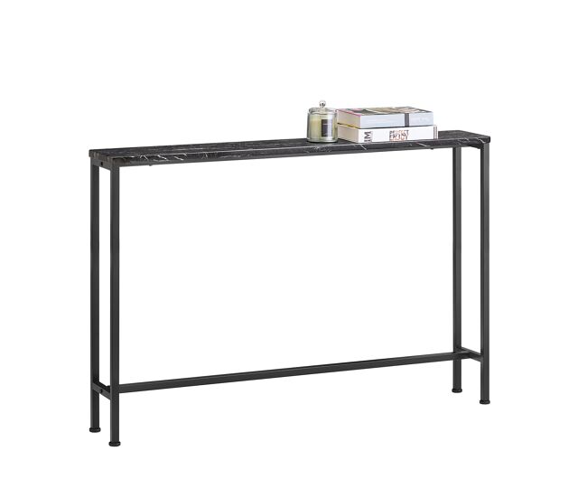 Mesa de entrada recibidor grande fsb19-xl-sch sobuy es
