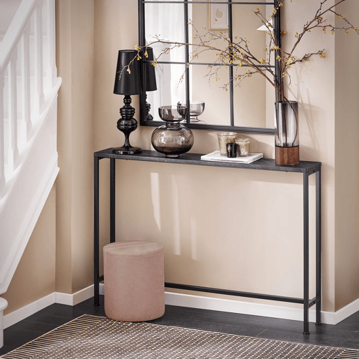 Mesa de entrada grande FSB19-XL-SCH SoBuy PT