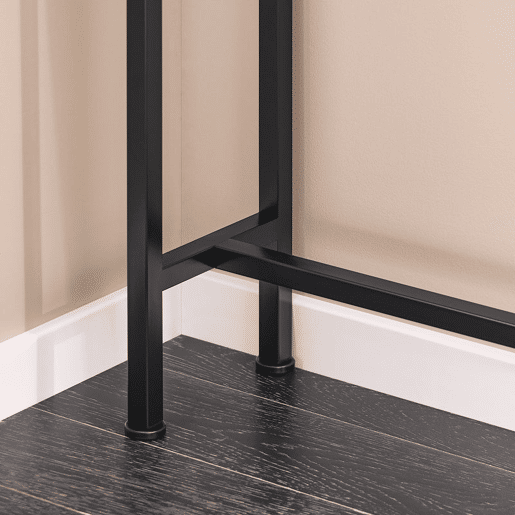 Mesa de entrada grande FSB19-XL-SCH SoBuy PT
