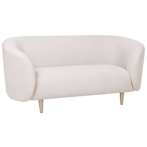 Beliani Conjunto de sofás LOEN