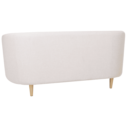 Beliani Conjunto de sofás LOEN