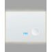 Beliani Espejo de baño MONTARON Beliani Espejo de baño MONTARON Plateado