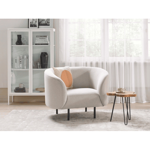 Beliani Conjunto de sofás LOEN