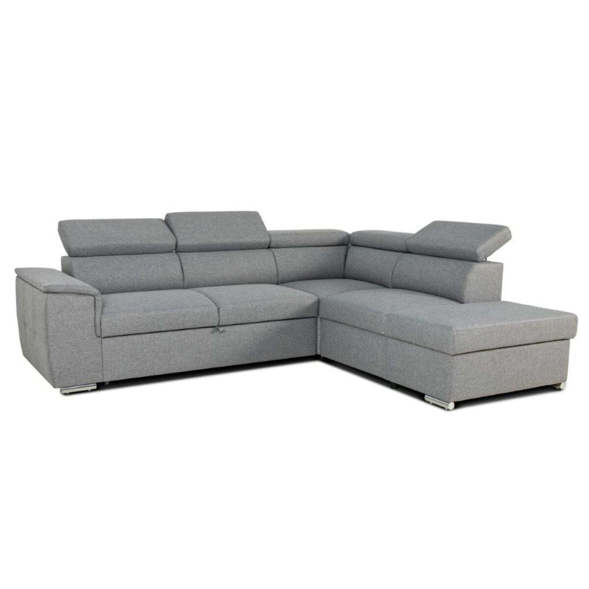 Sofá Cama Daitana de Sala con Respaldo Reclinable