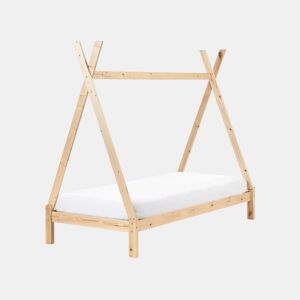 Beliani Cama infantil Pinho DEVAY