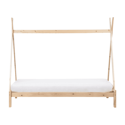 Beliani Cama infantil Pinho DEVAY