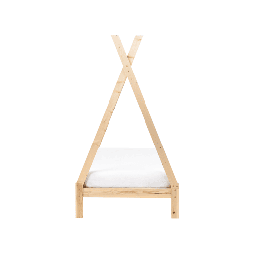 Beliani Cama infantil Pinho DEVAY