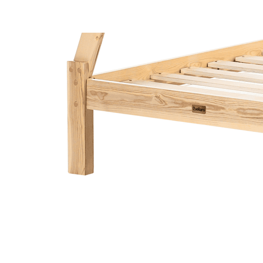 Beliani Cama infantil Pinho DEVAY