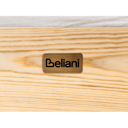 Beliani Cama infantil Pinho DEVAY