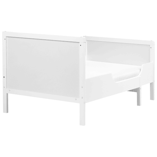 Beliani Cama infantil extensível Pinho MONTIGNY