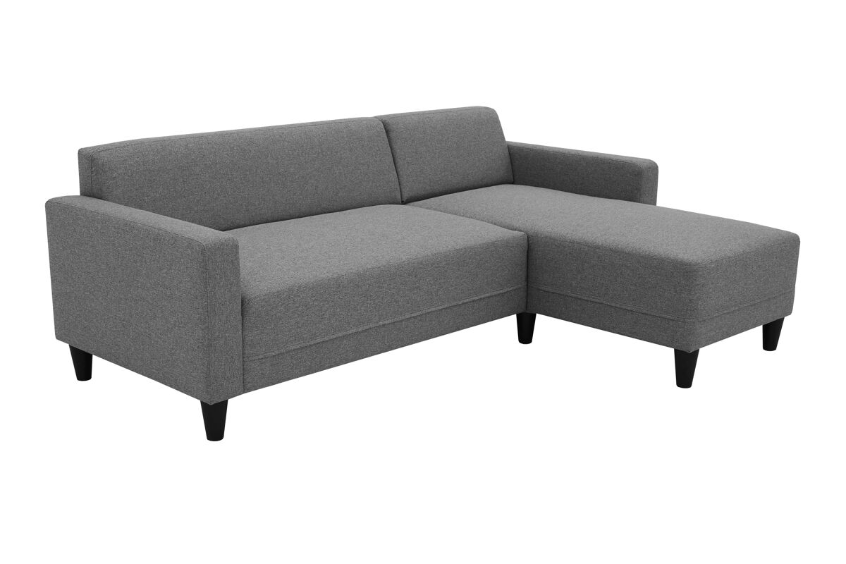 Sofá Chaise Longue Bob Reversible Sawana