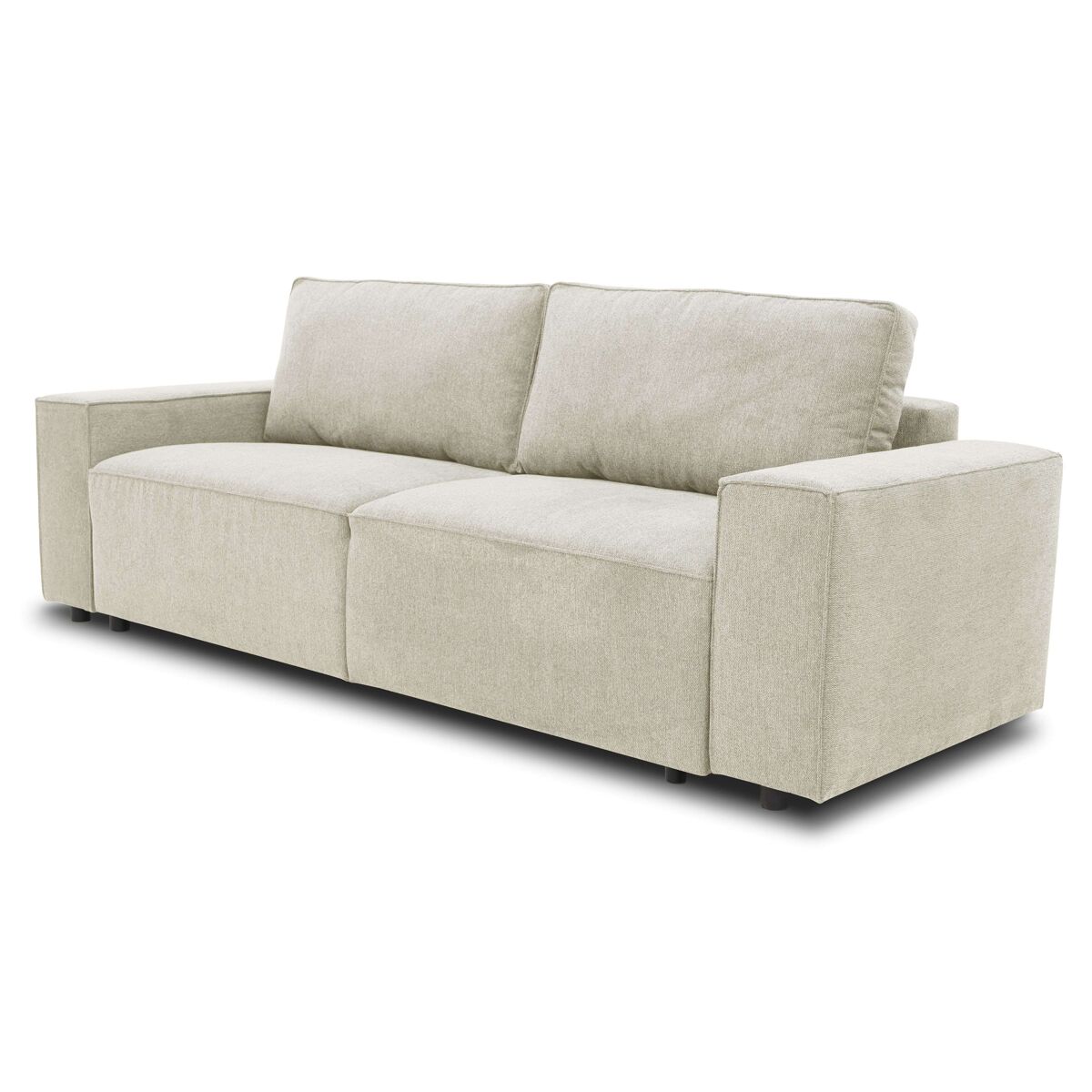 Sofá Cama Dutch 3 Plazas Contemporáneo Salón Comedor