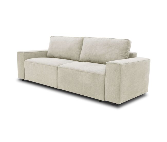 Sofá Cama Dutch 3 Plazas Contemporáneo Salón Comedor