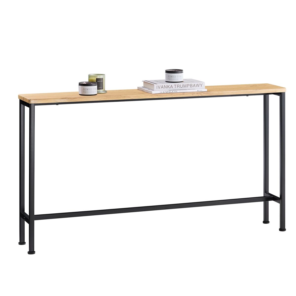 Mesa de entrada recibidor mesa de consola fsb19-e sobuy es