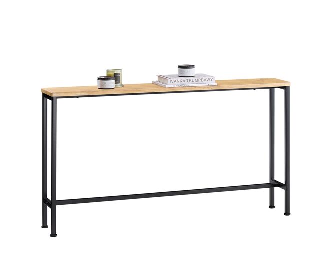 Mesa de entrada recibidor mesa de consola fsb19-e sobuy es
