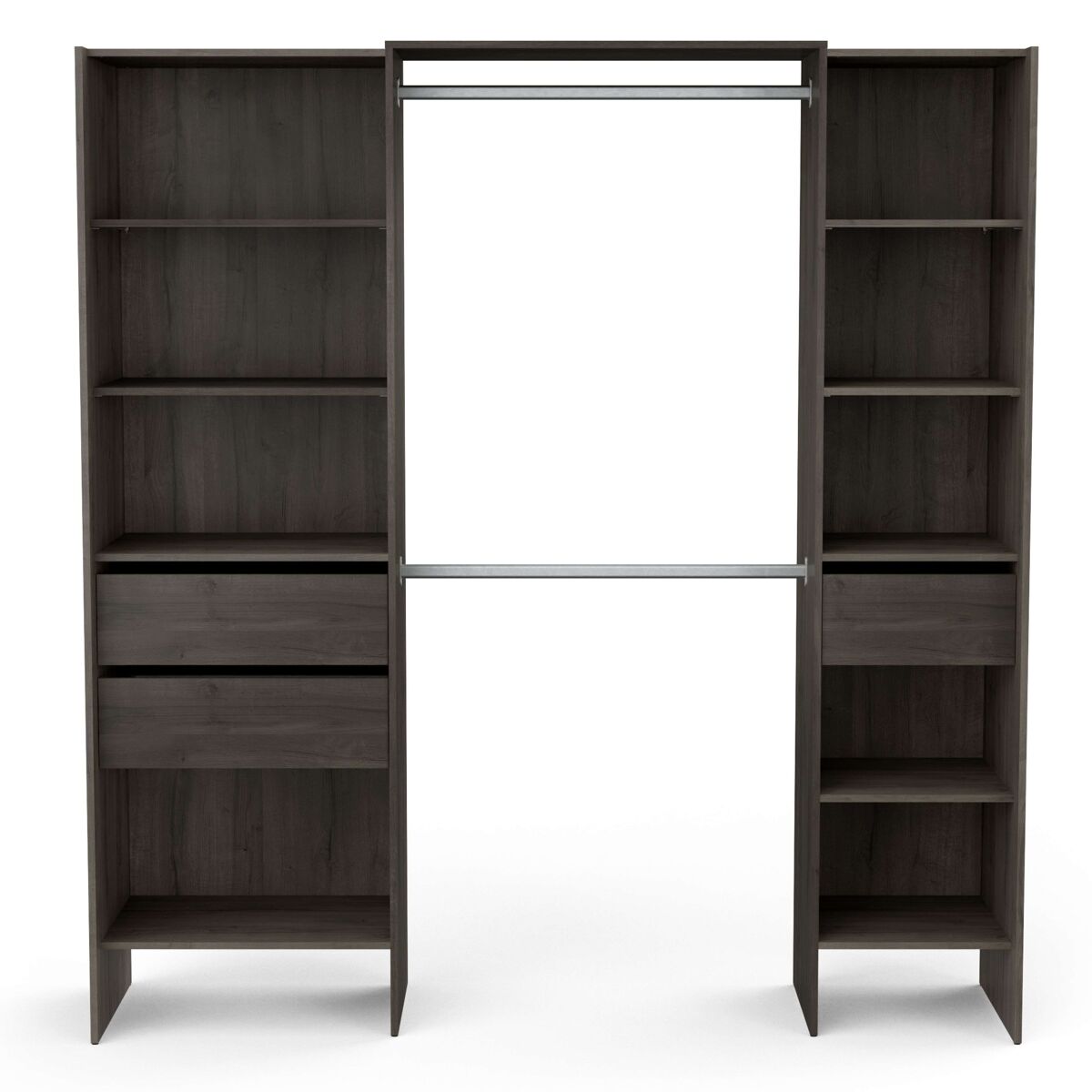 Vestidor Extsible Miami