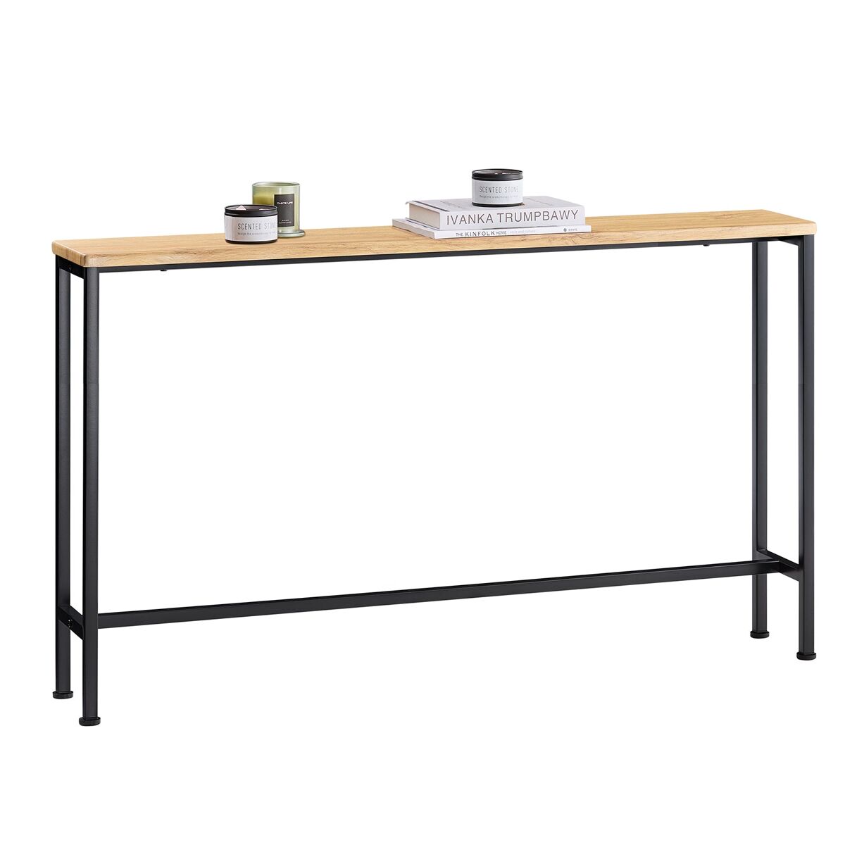 Mesa de entrada recibidor grande fsb19-l-e sobuy es