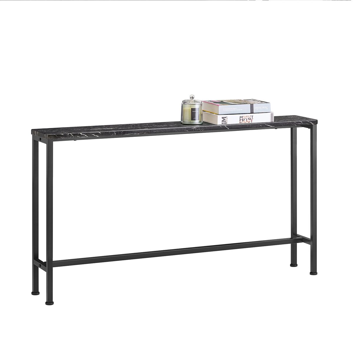 Mesa de entrada recibidor mesa de consola fsb19-sch sobuy es