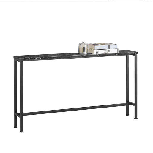 Mesa de entrada Mesa de consola FSB19-SCH SoBuy PT