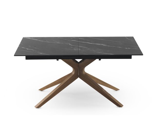 Mesa extensible 160x90