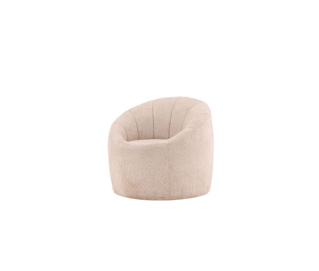 Sillón warren 81x82x72 beige