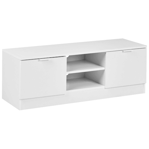 Móvel de TV WINNIPEG Branco