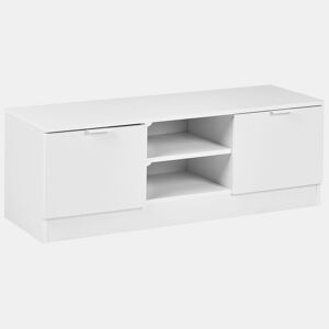 Móvel de TV WINNIPEG Branco