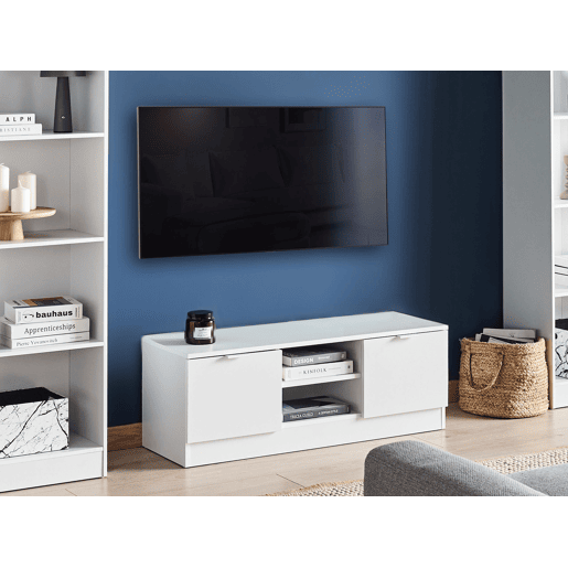 Móvel de TV WINNIPEG Branco