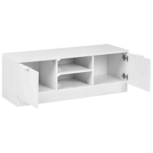 Móvel de TV WINNIPEG Branco