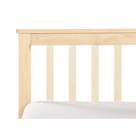 Beliani Cama Pinho OLENDON Beliani Cama Pinho OLENDON