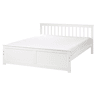 Beliani Cama Pinho OLENDON