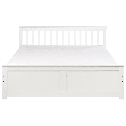 Beliani Cama Pinho OLENDON Beliani Cama Pinho OLENDON