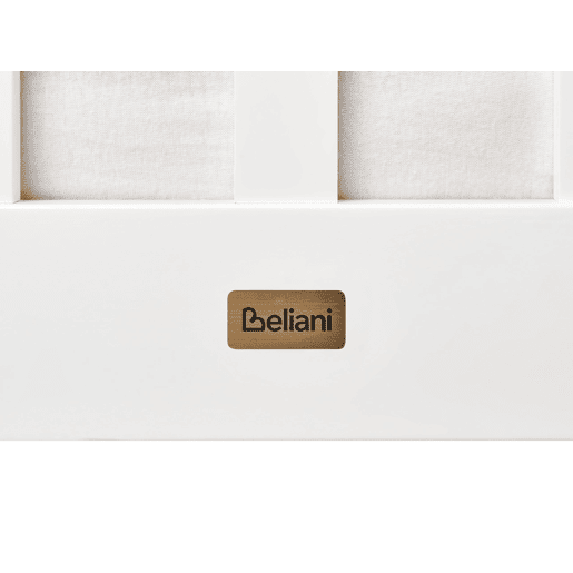 Beliani Cama Pinho OLENDON Beliani Cama Pinho OLENDON