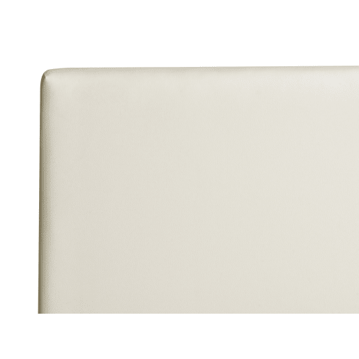Beliani Cama com LED MDF ZEN