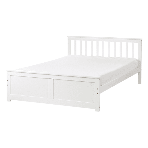 Beliani Cama Pinho OLENDON