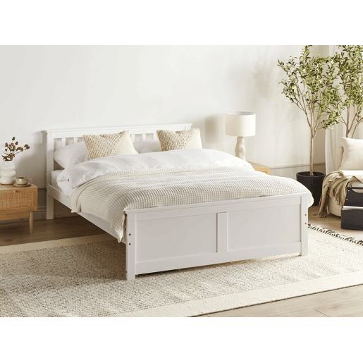 Beliani Cama Pinho OLENDON