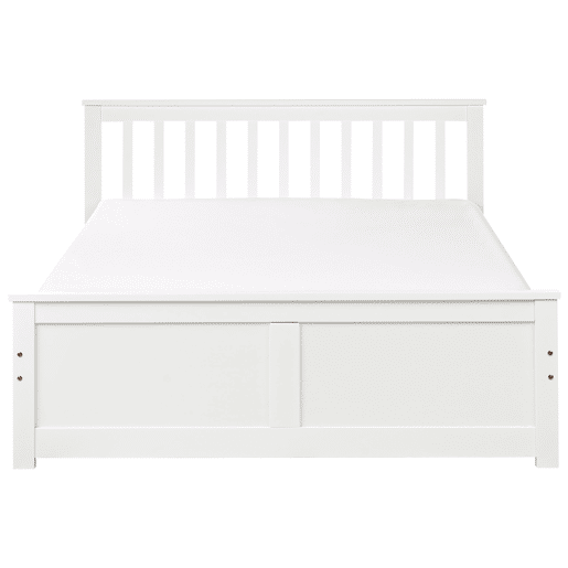 Beliani Cama Pinho OLENDON