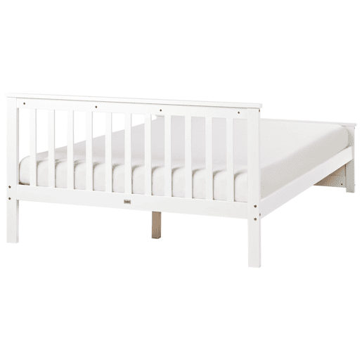 Beliani Cama Pinho OLENDON