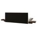 Beliani Cama LED MDF ZEN 308x229 Beliani Cama LED MDF ZEN 308x229 Blanco