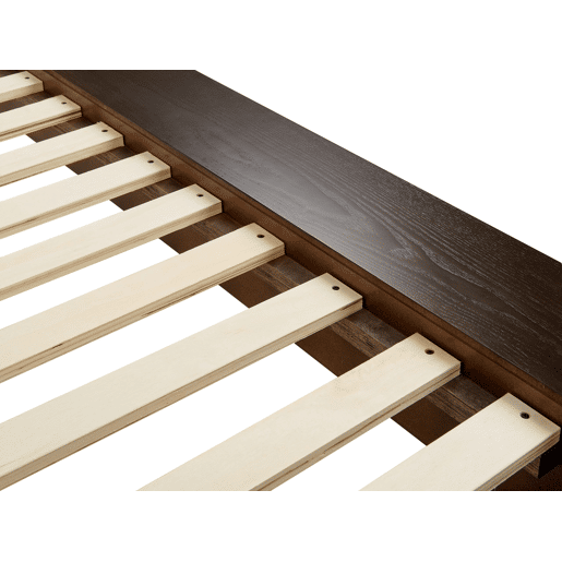 Beliani Cama com LED MDF ZEN Beliani Cama com LED MDF ZEN