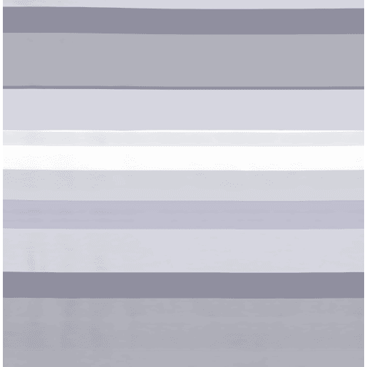 Conjunto de lençóis de microfibra Summer Nicol Gris para cama 105cm Donegal Collections