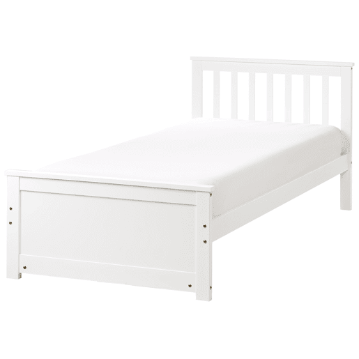 Beliani Cama Pinho OLENDON Beliani Cama Pinho OLENDON