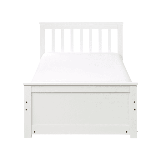 Beliani Cama Pinho OLENDON Beliani Cama Pinho OLENDON