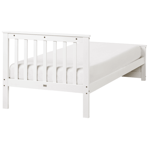 Beliani Cama Pinho OLENDON Beliani Cama Pinho OLENDON