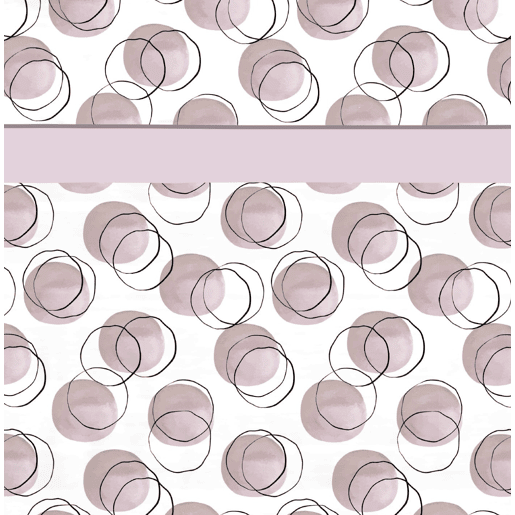 Conjunto de lençóis de microfibra Summer Clion Rosa para cama 150cm Donegal Collections