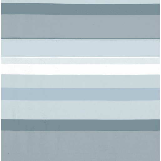 Conjunto de lençóis de microfibra Summer Nicol Azul para cama 105cm Donegal Collections