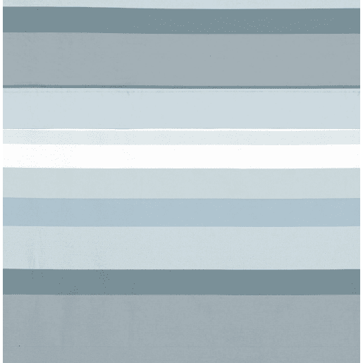 Conjunto de lençóis de microfibra Summer Nicol Azul para cama 90cm Donegal Collections